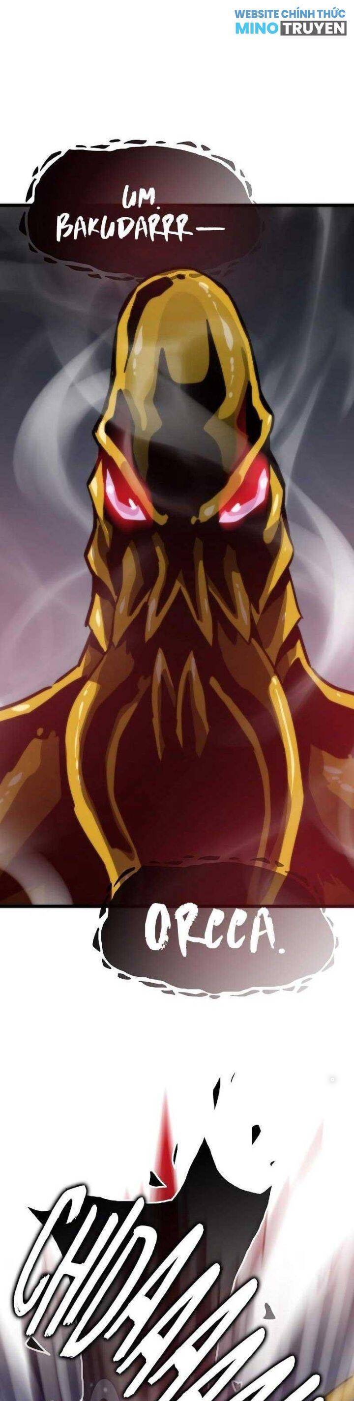 Hồi Quy Giả Chap 105 - Next Chap 106