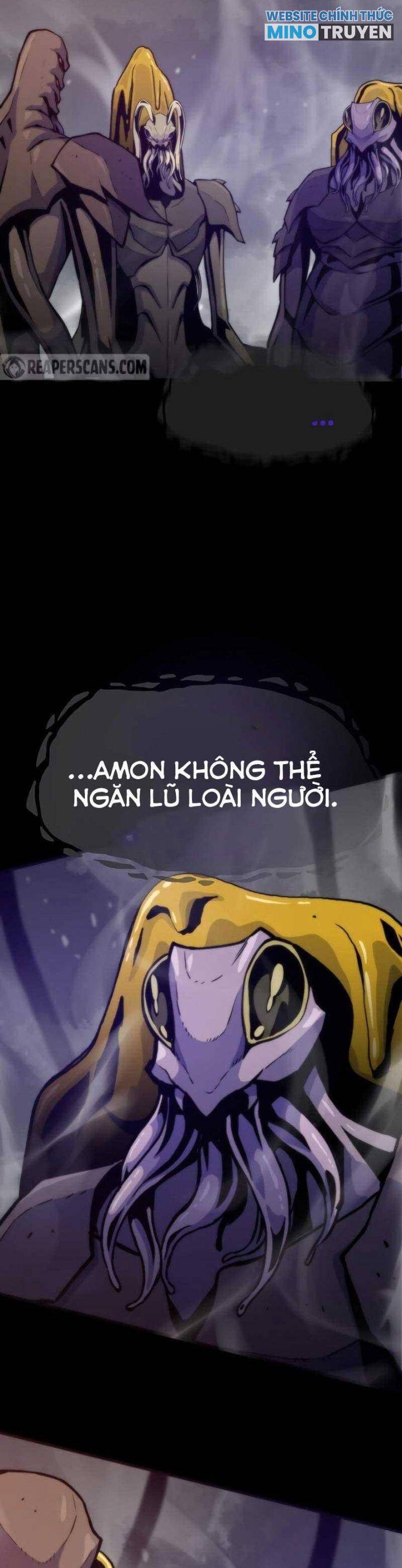 Hồi Quy Giả Chap 105 - Next Chap 106