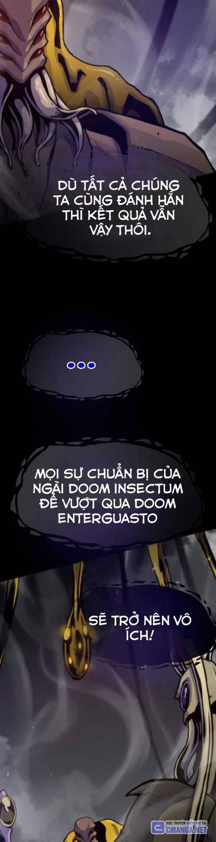 Hồi Quy Giả Chap 105 - Next Chap 106
