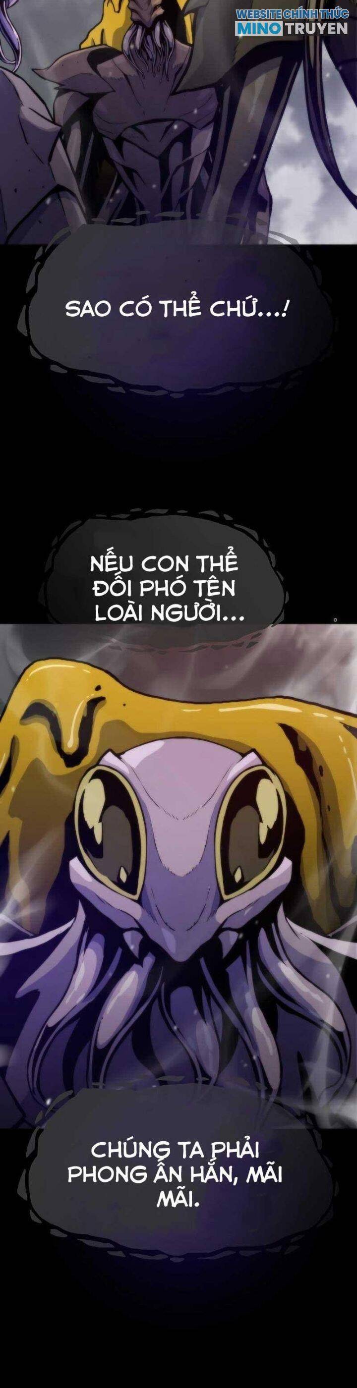Hồi Quy Giả Chap 105 - Next Chap 106