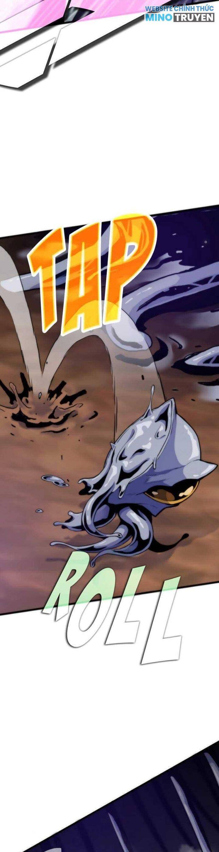 Hồi Quy Giả Chap 105 - Next Chap 106