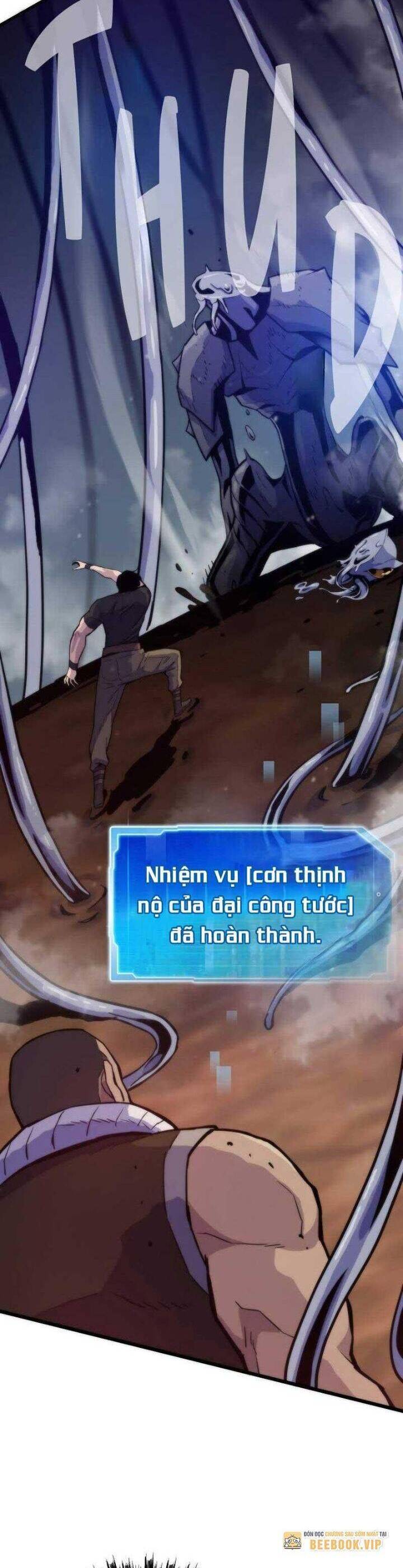 Hồi Quy Giả Chap 105 - Next Chap 106