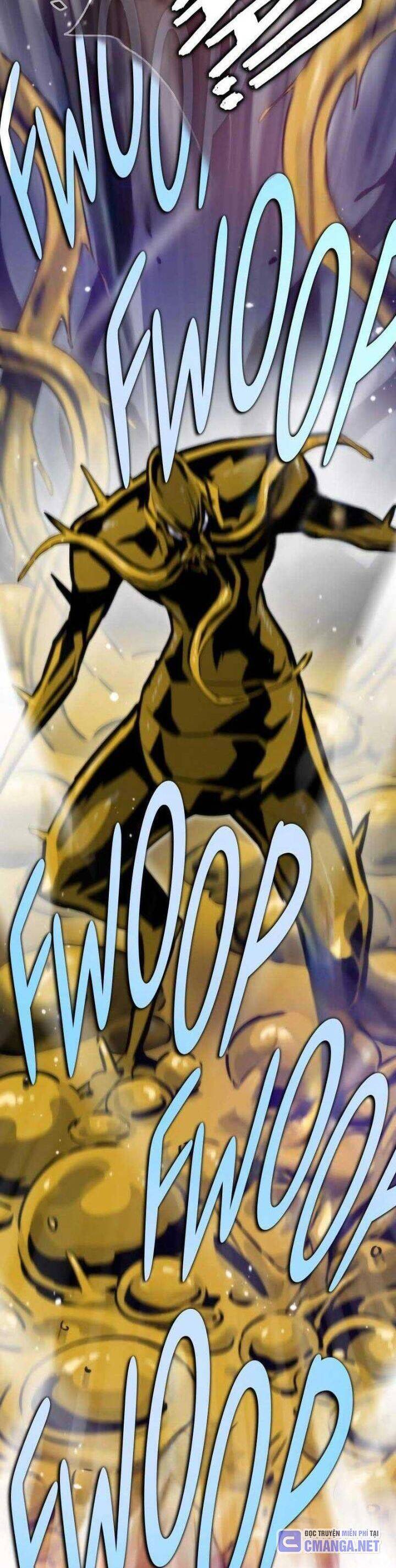 Hồi Quy Giả Chap 105 - Next Chap 106