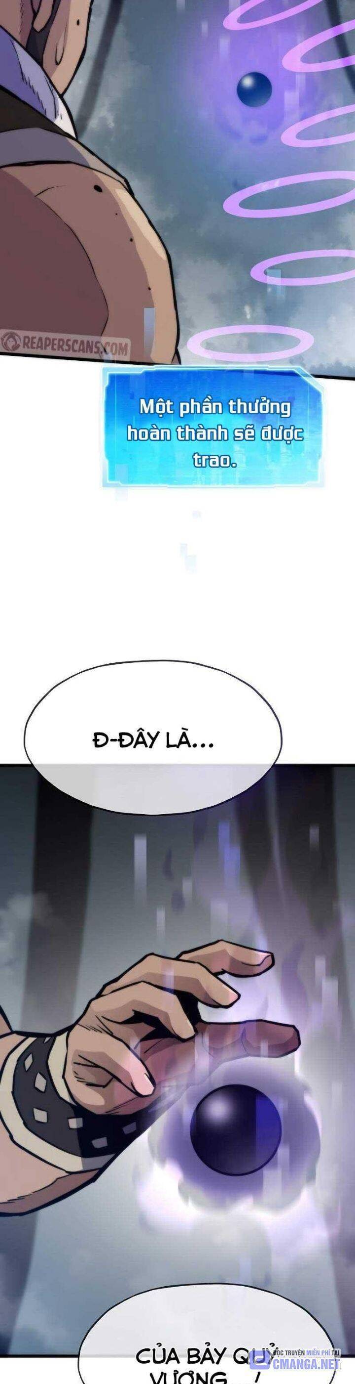 Hồi Quy Giả Chap 105 - Next Chap 106
