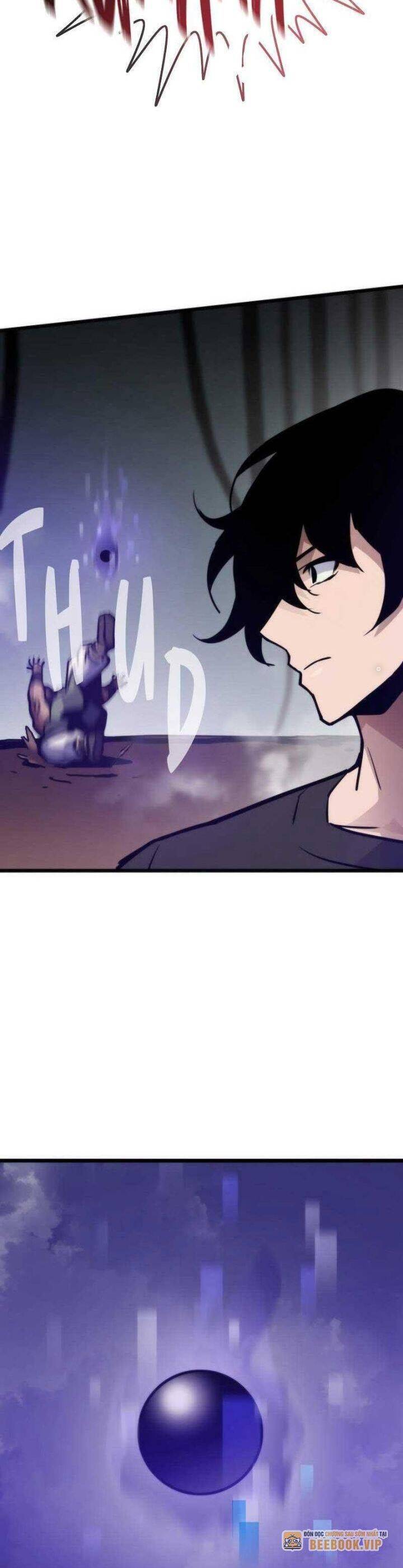 Hồi Quy Giả Chap 105 - Next Chap 106
