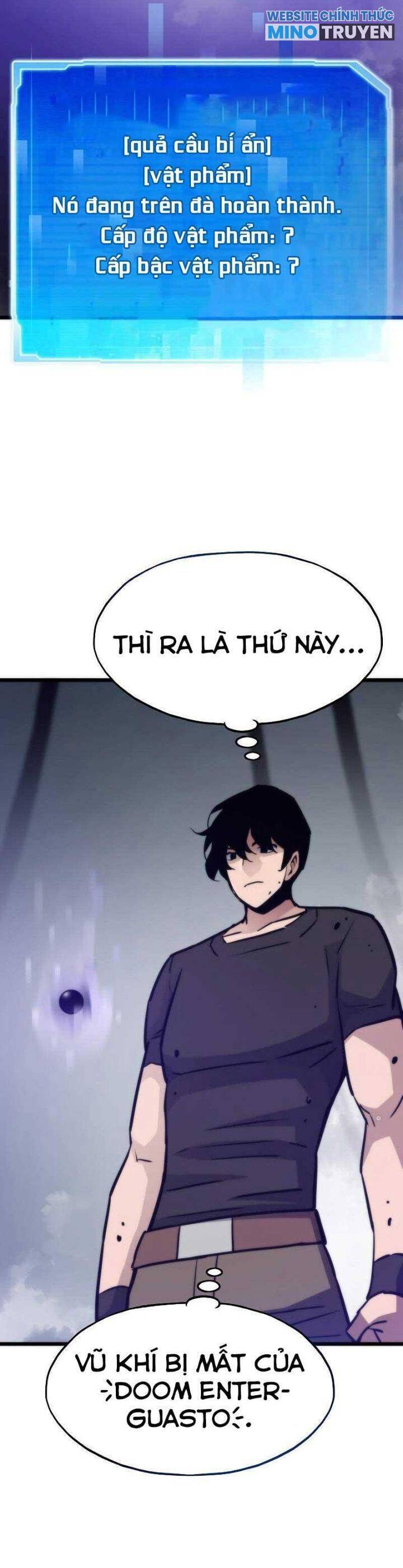Hồi Quy Giả Chap 105 - Next Chap 106