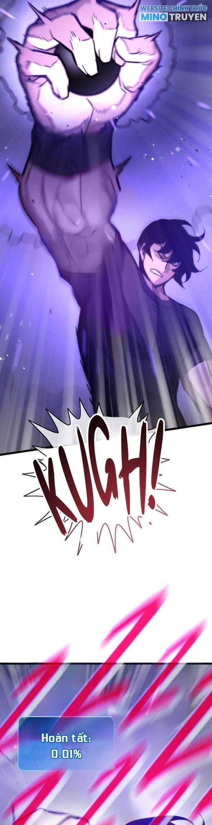 Hồi Quy Giả Chap 105 - Next Chap 106