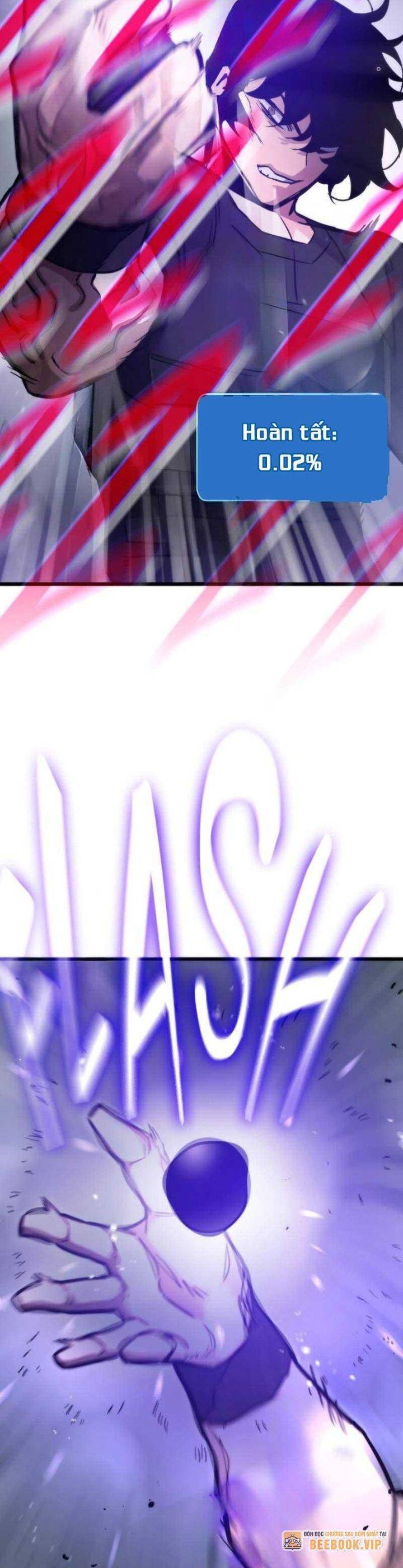 Hồi Quy Giả Chap 105 - Next Chap 106