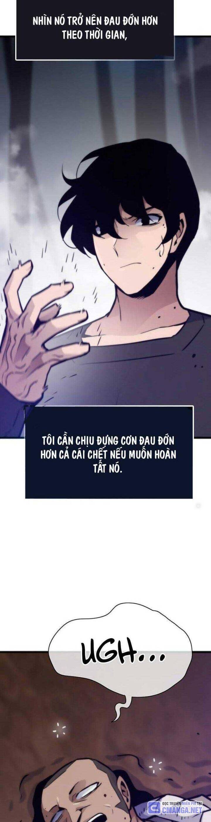 Hồi Quy Giả Chap 105 - Next Chap 106