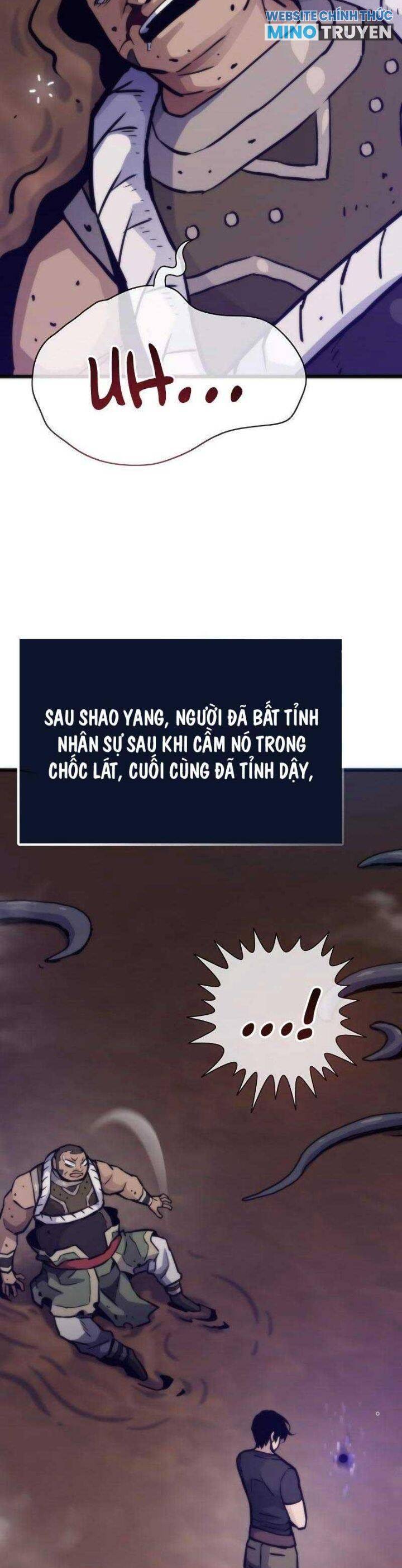 Hồi Quy Giả Chap 105 - Next Chap 106