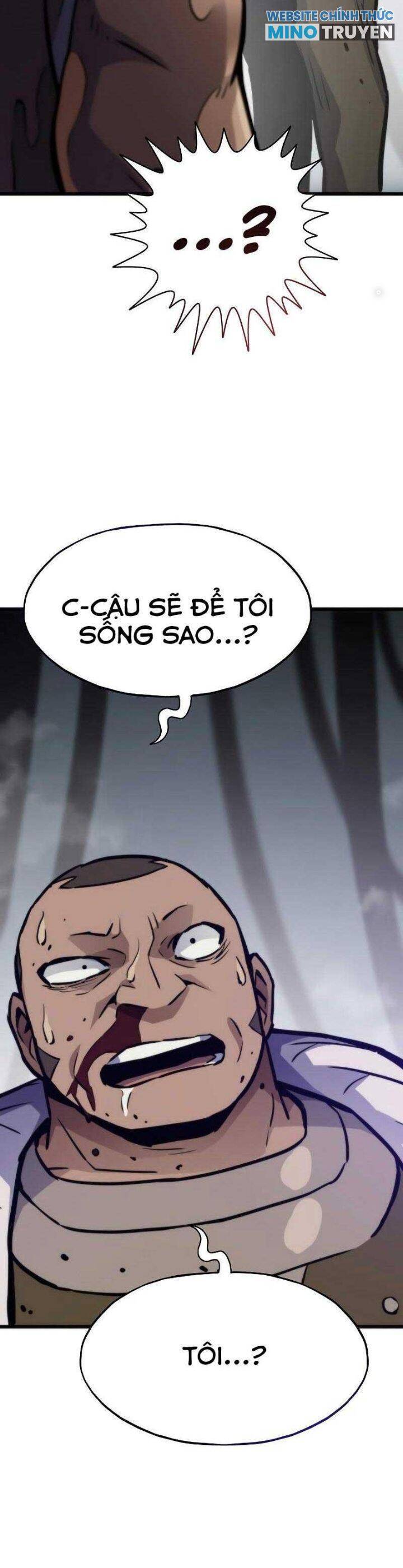 Hồi Quy Giả Chap 105 - Next Chap 106