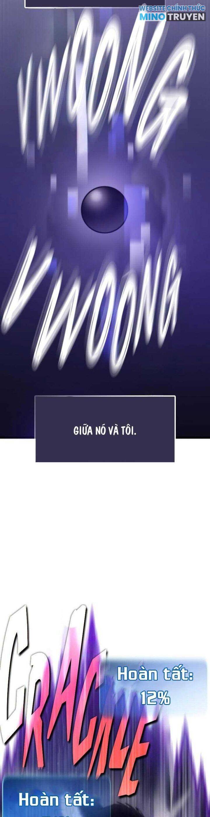 Hồi Quy Giả Chap 105 - Next Chap 106