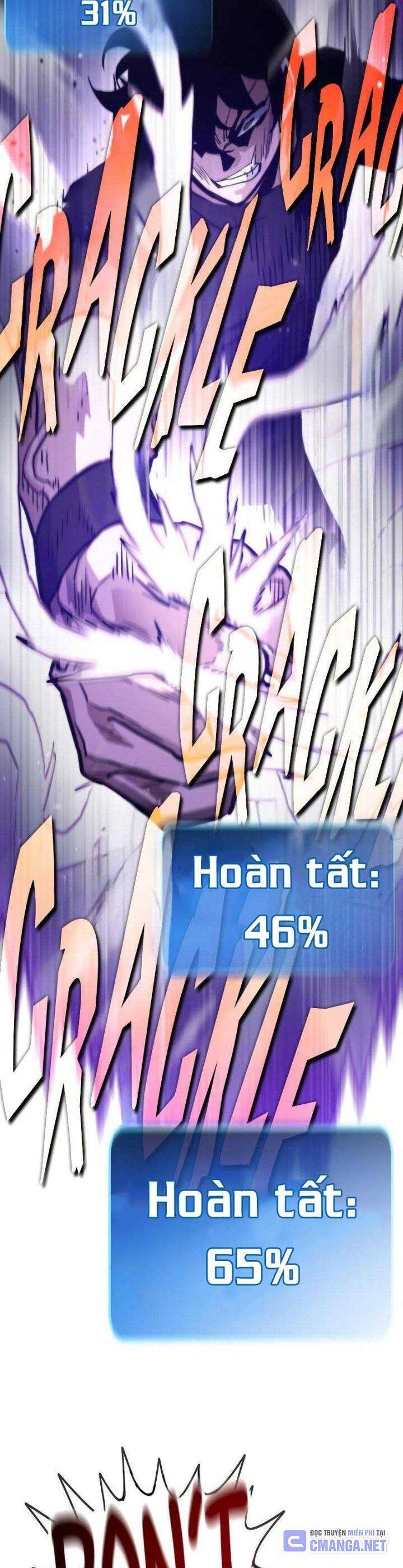 Hồi Quy Giả Chap 105 - Next Chap 106