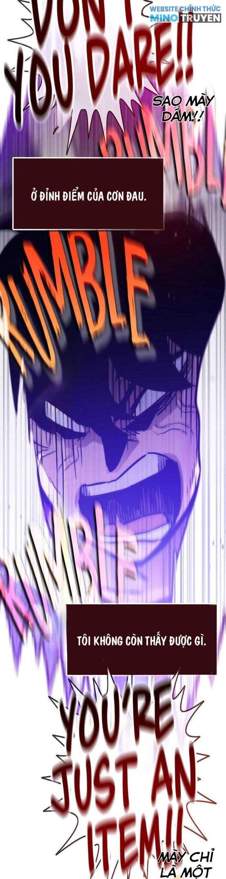 Hồi Quy Giả Chap 105 - Next Chap 106