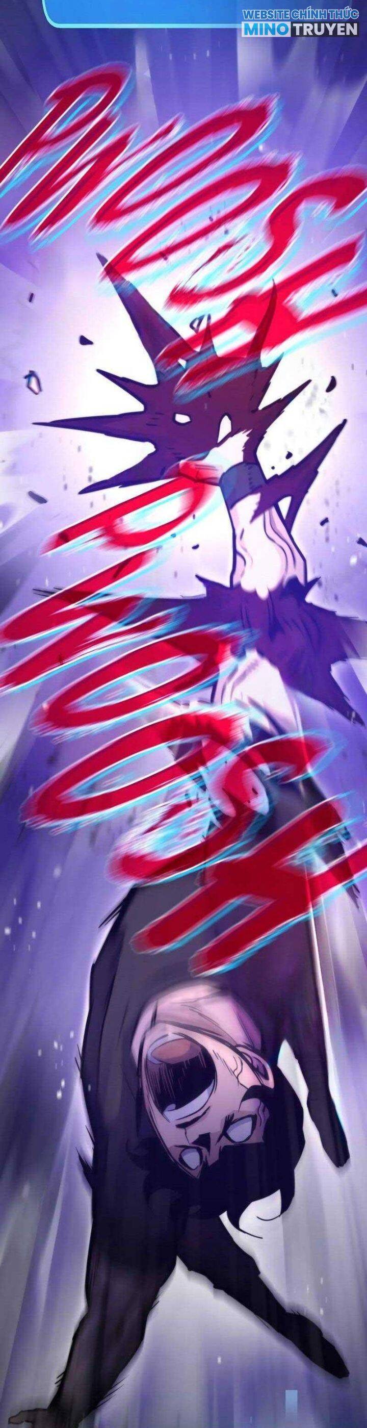 Hồi Quy Giả Chap 105 - Next Chap 106