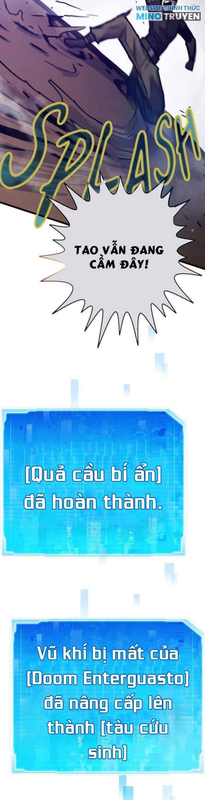 Hồi Quy Giả Chap 105 - Next Chap 106