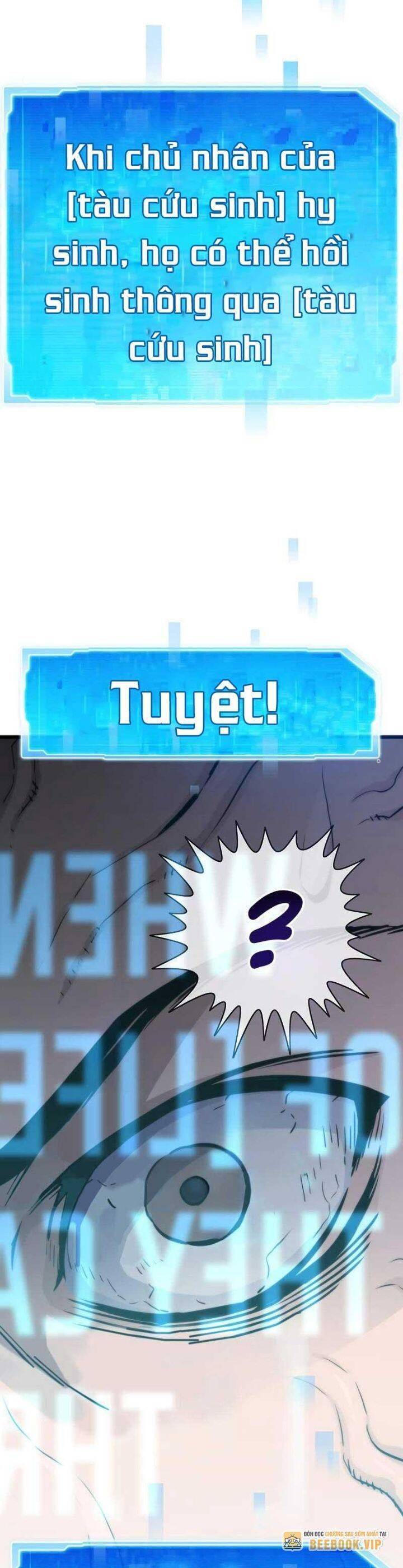 Hồi Quy Giả Chap 105 - Next Chap 106