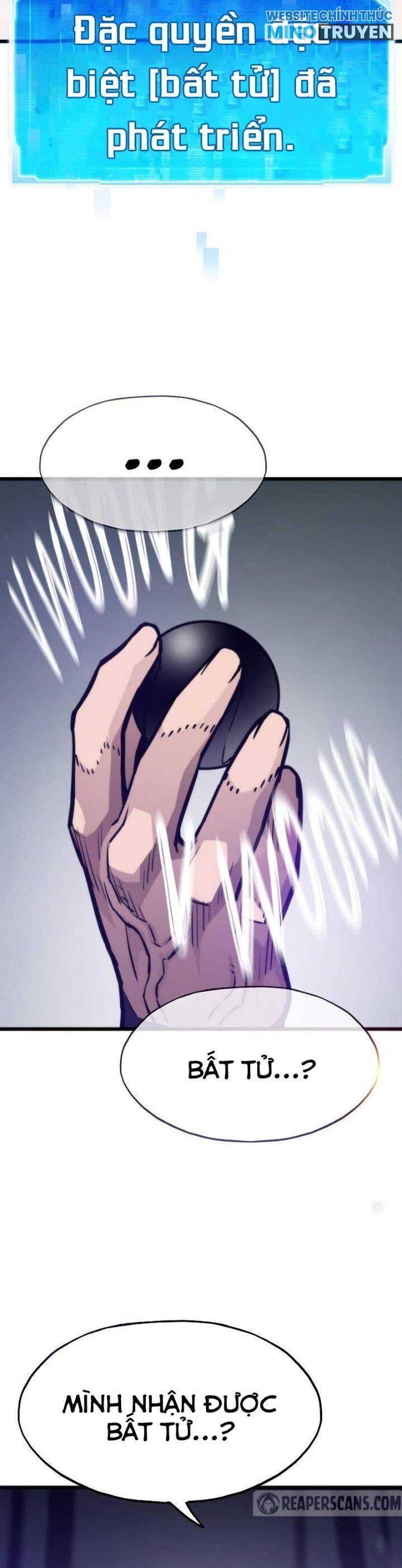 Hồi Quy Giả Chap 105 - Next Chap 106