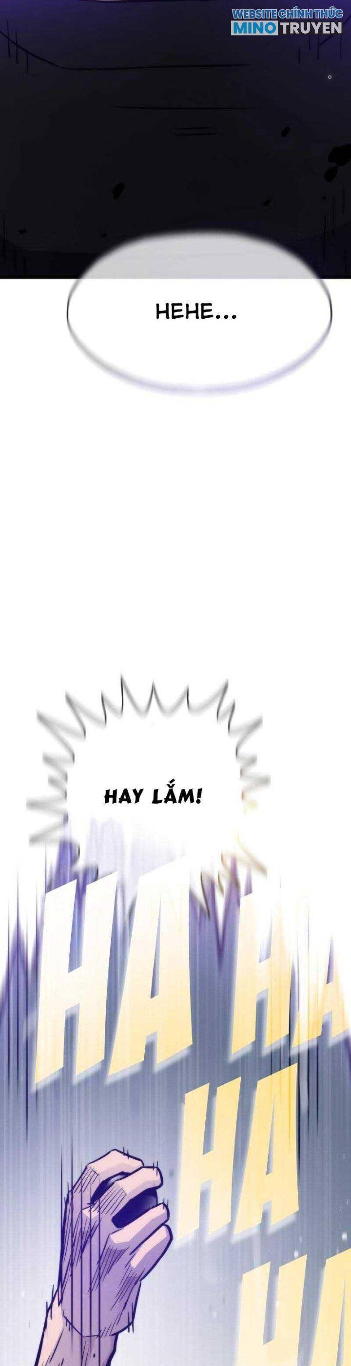 Hồi Quy Giả Chap 105 - Next Chap 106