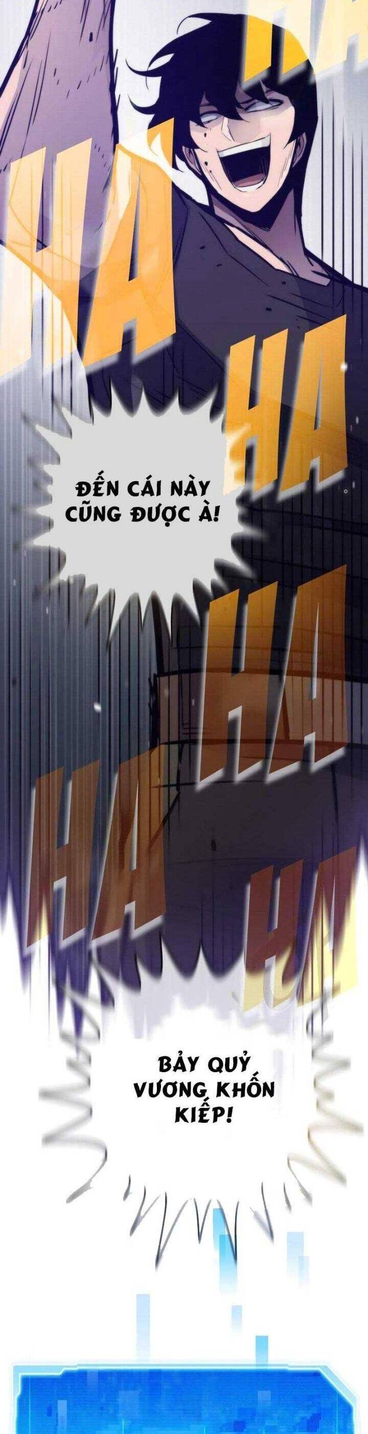 Hồi Quy Giả Chap 105 - Next Chap 106