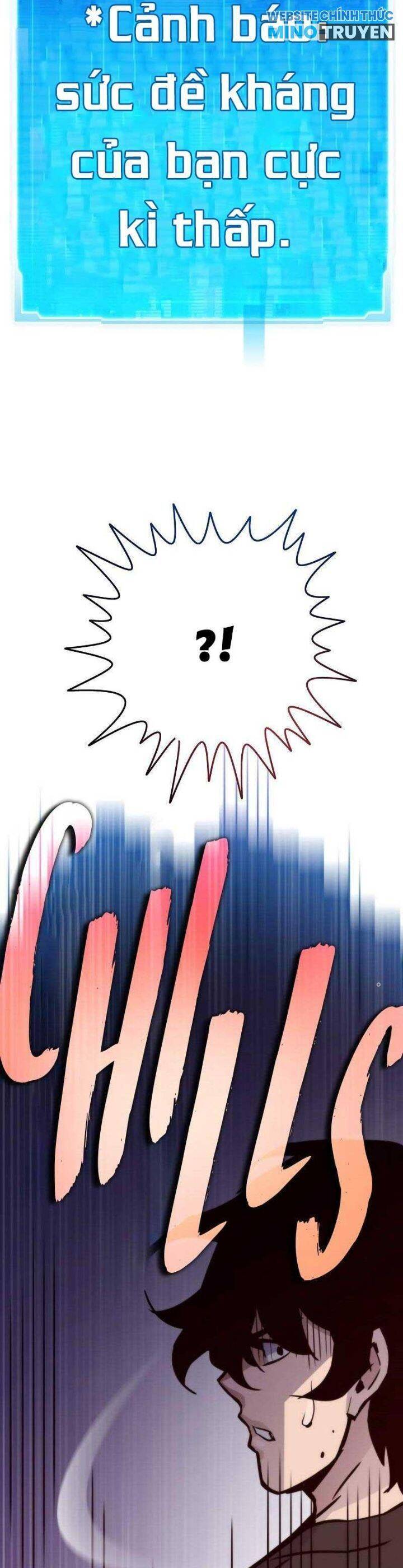 Hồi Quy Giả Chap 105 - Next Chap 106