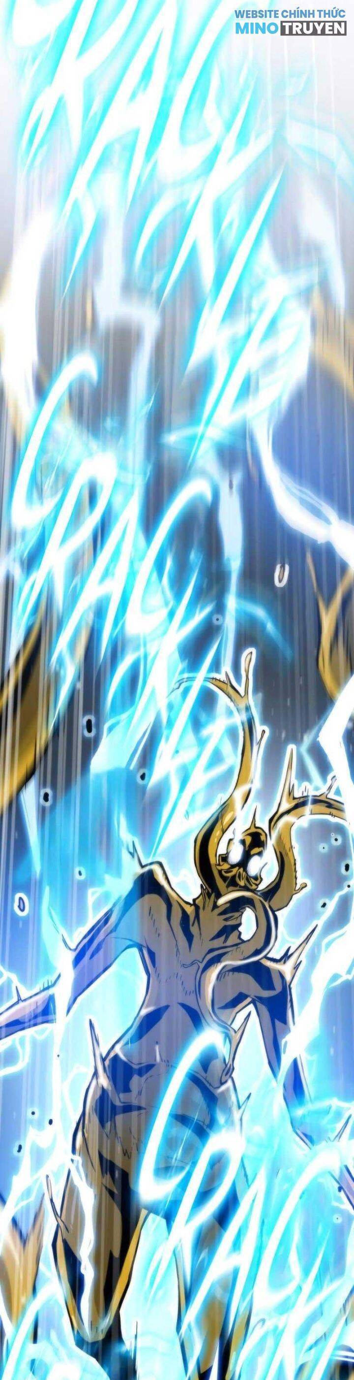 Hồi Quy Giả Chap 105 - Next Chap 106