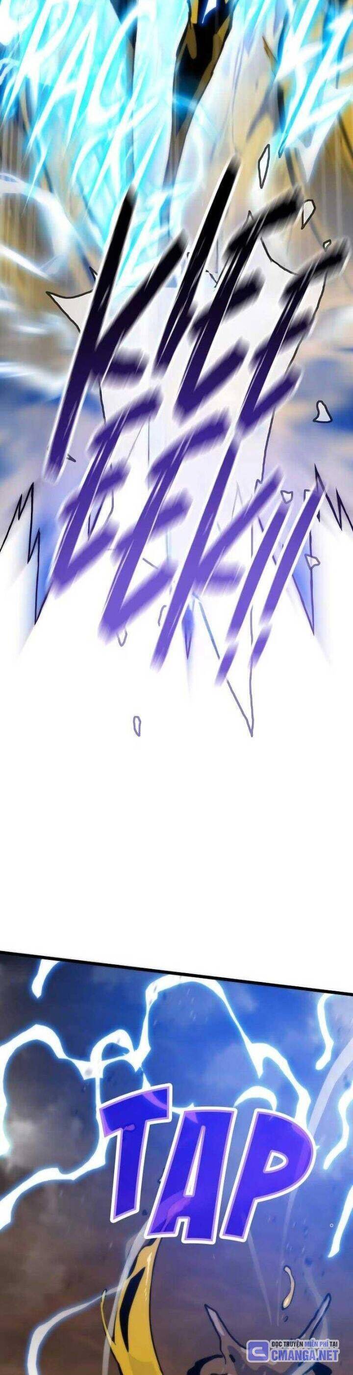 Hồi Quy Giả Chap 105 - Next Chap 106