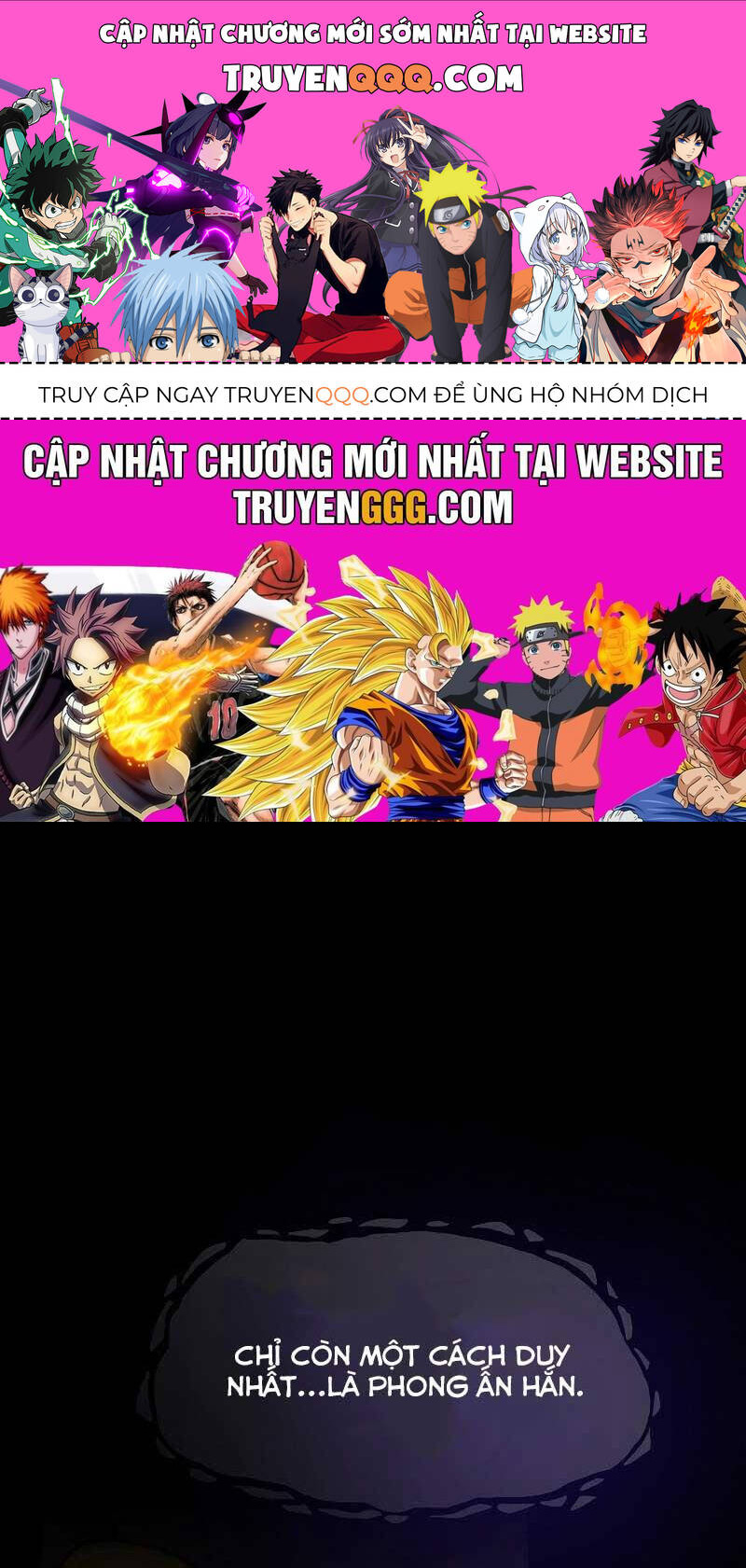 Hồi Quy Giả Chap 106 - Next Chap 107