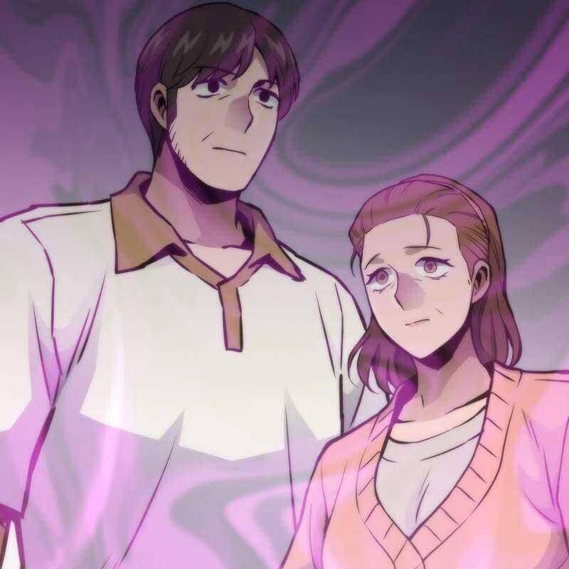 Hồi Quy Giả Chap 106 - Next Chap 107