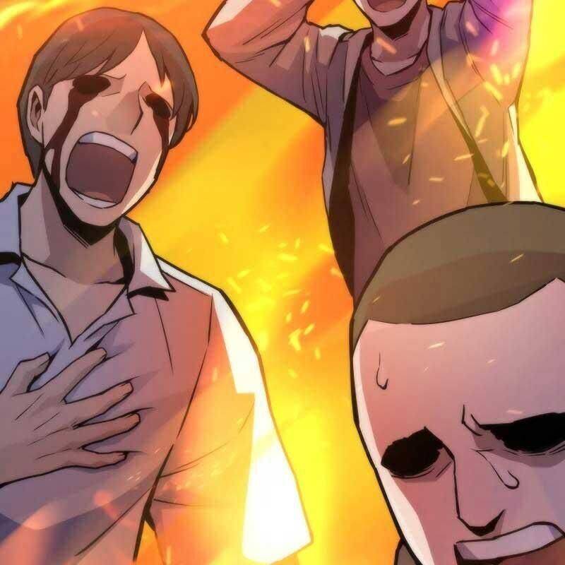 Hồi Quy Giả Chap 106 - Next Chap 107