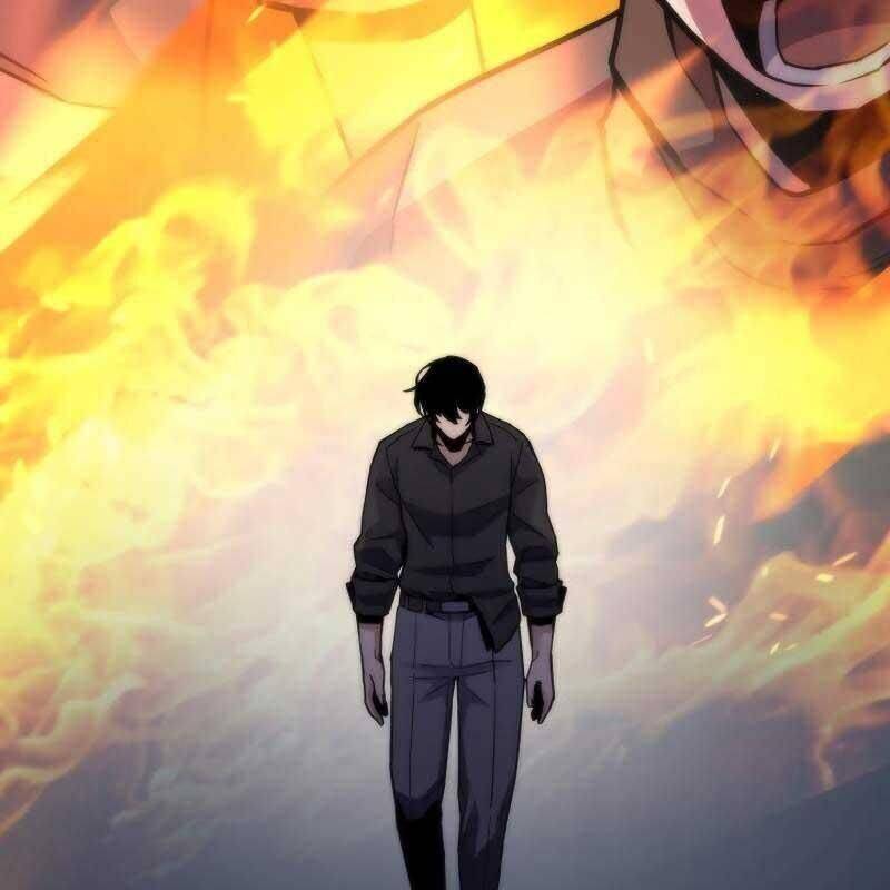 Hồi Quy Giả Chap 106 - Next Chap 107