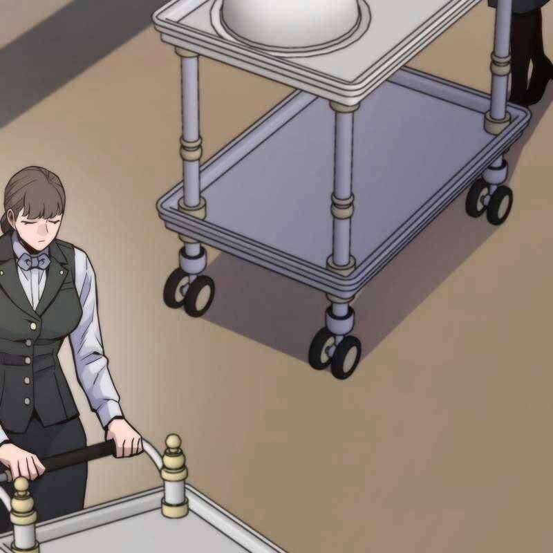 Hồi Quy Giả Chap 106 - Next Chap 107