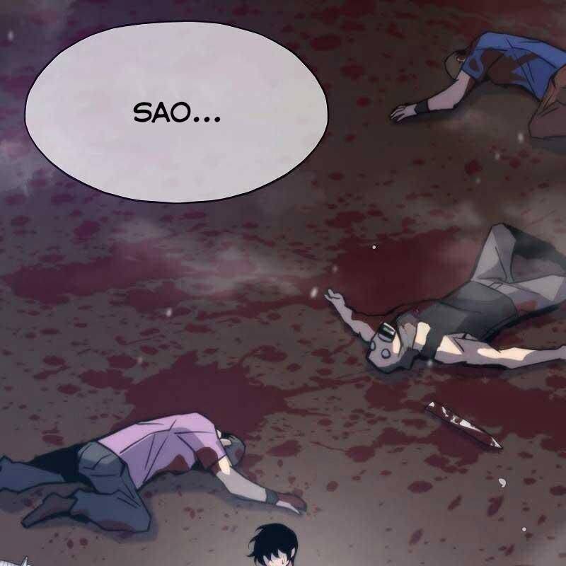 Hồi Quy Giả Chap 106 - Next Chap 107
