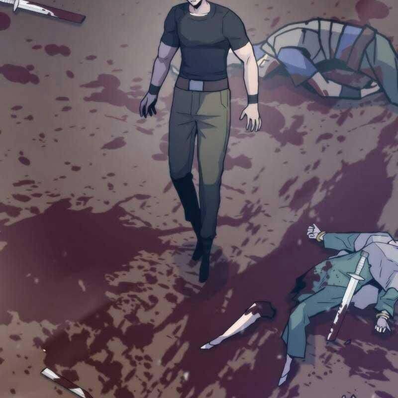 Hồi Quy Giả Chap 106 - Next Chap 107