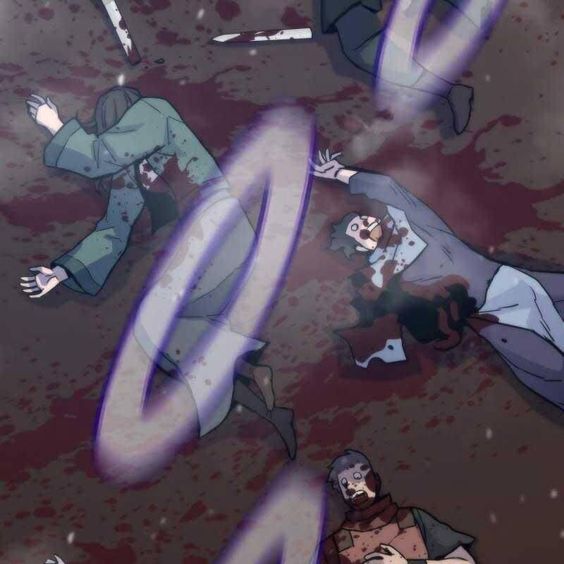 Hồi Quy Giả Chap 106 - Next Chap 107