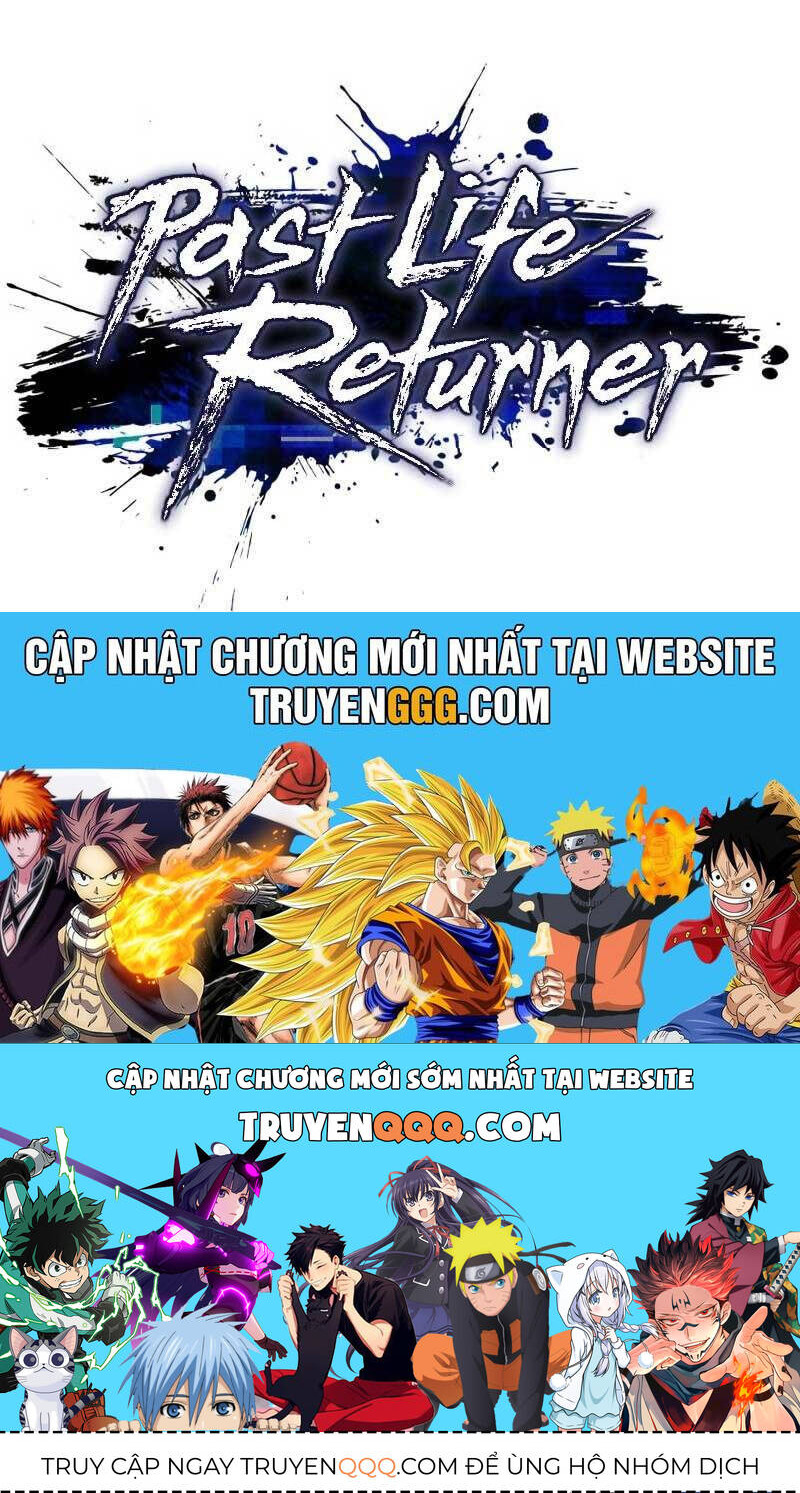 Hồi Quy Giả Chap 106 - Next Chap 107