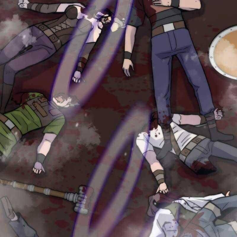 Hồi Quy Giả Chap 106 - Next Chap 107