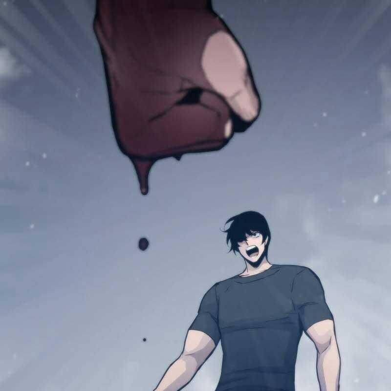 Hồi Quy Giả Chap 106 - Next Chap 107