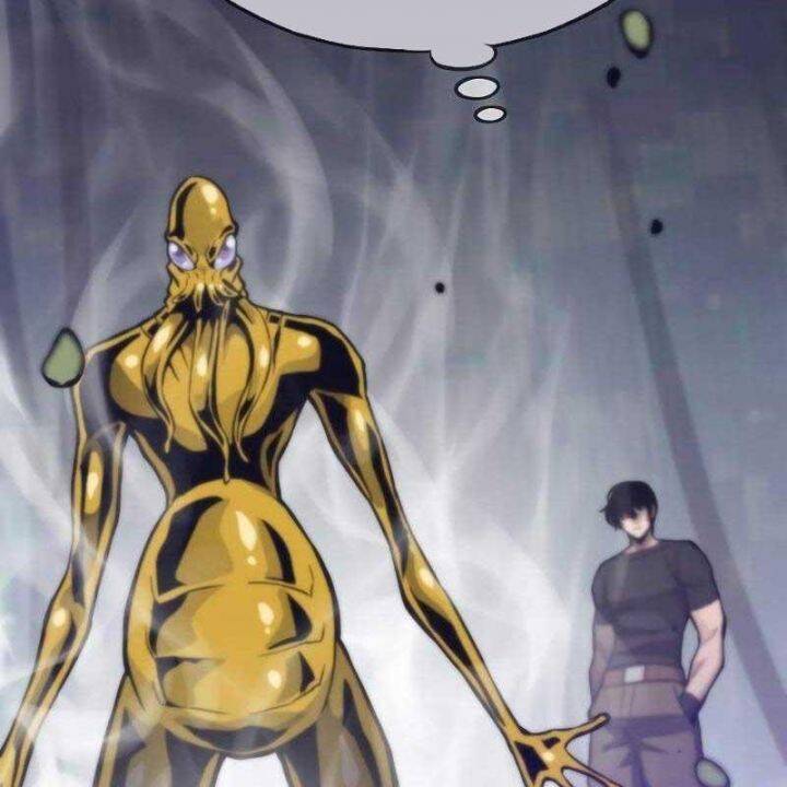 Hồi Quy Giả Chap 107 - Next Chap 108