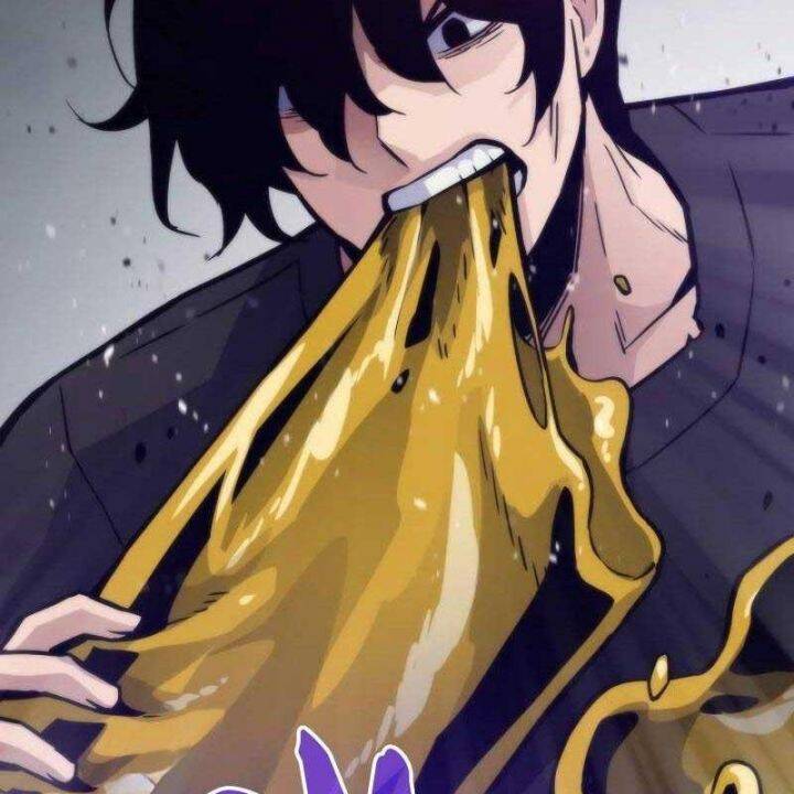 Hồi Quy Giả Chap 107 - Next Chap 108
