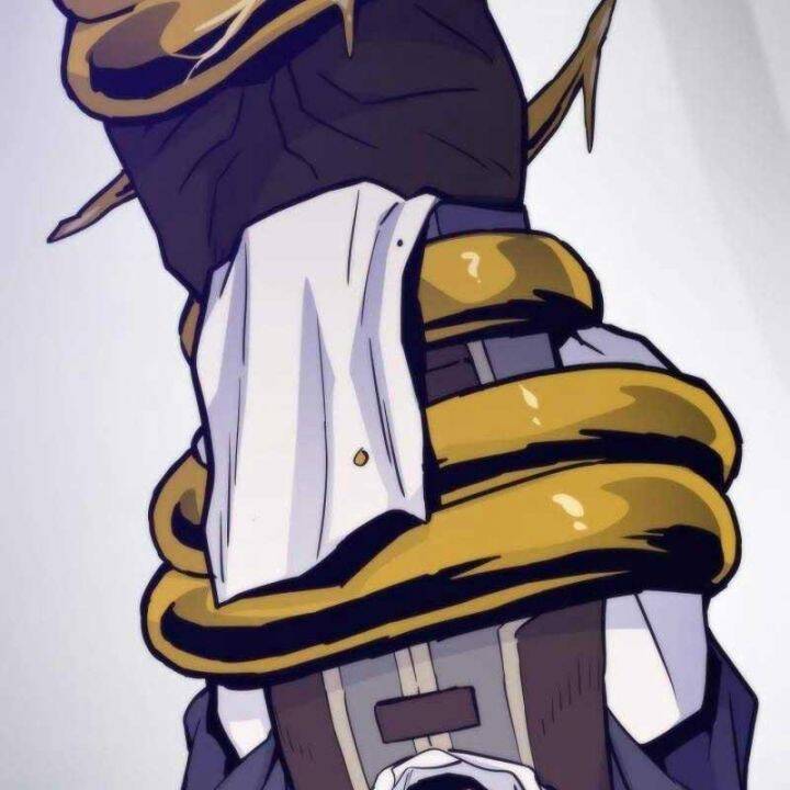 Hồi Quy Giả Chap 107 - Next Chap 108