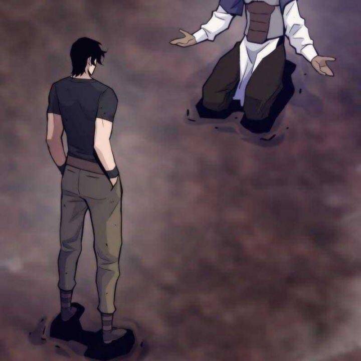 Hồi Quy Giả Chap 107 - Next Chap 108