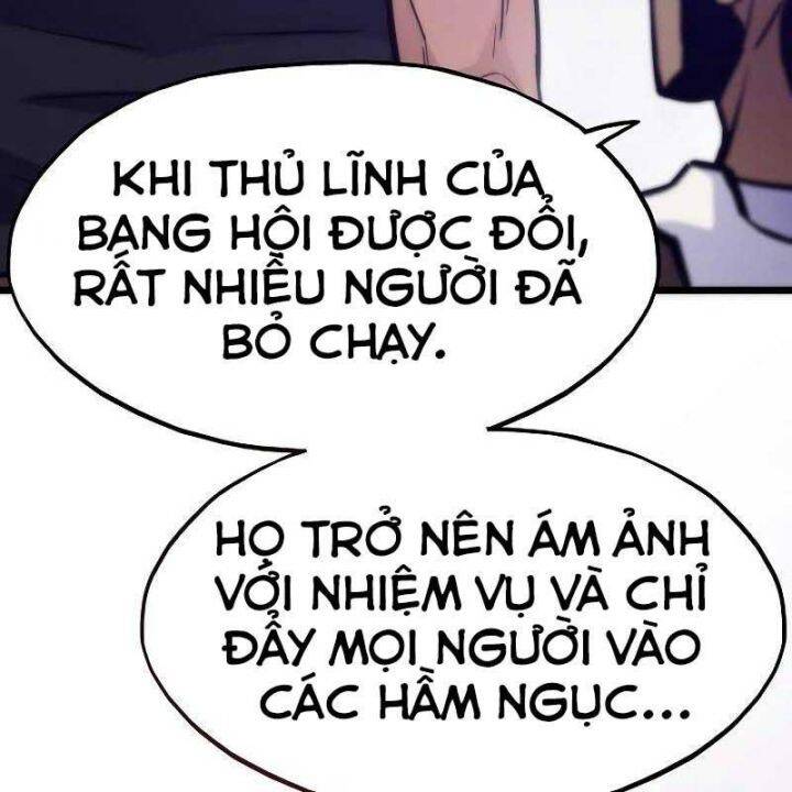 Hồi Quy Giả Chap 107 - Next Chap 108
