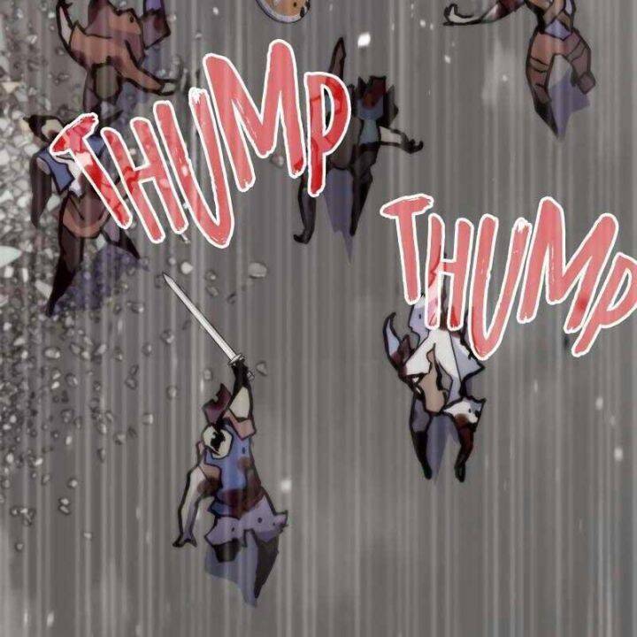 Hồi Quy Giả Chap 107 - Next Chap 108