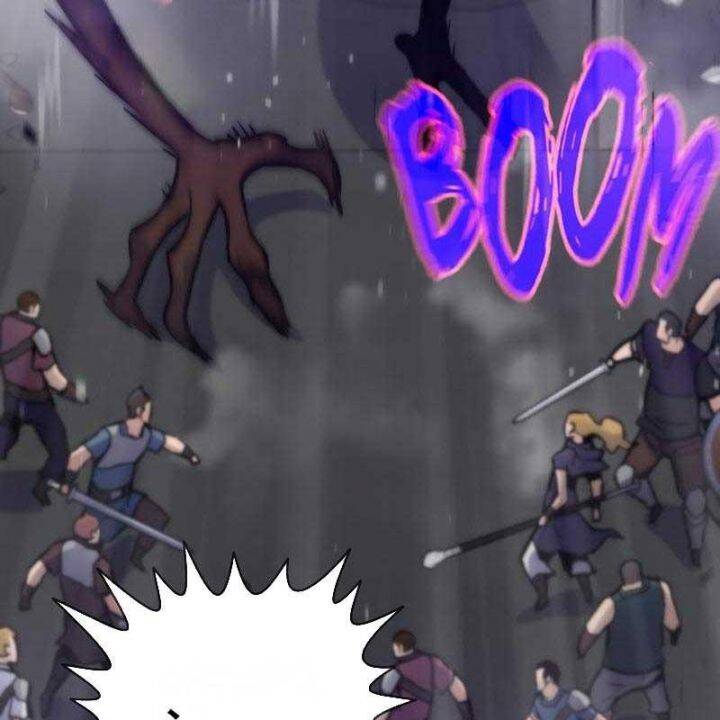Hồi Quy Giả Chap 107 - Next Chap 108