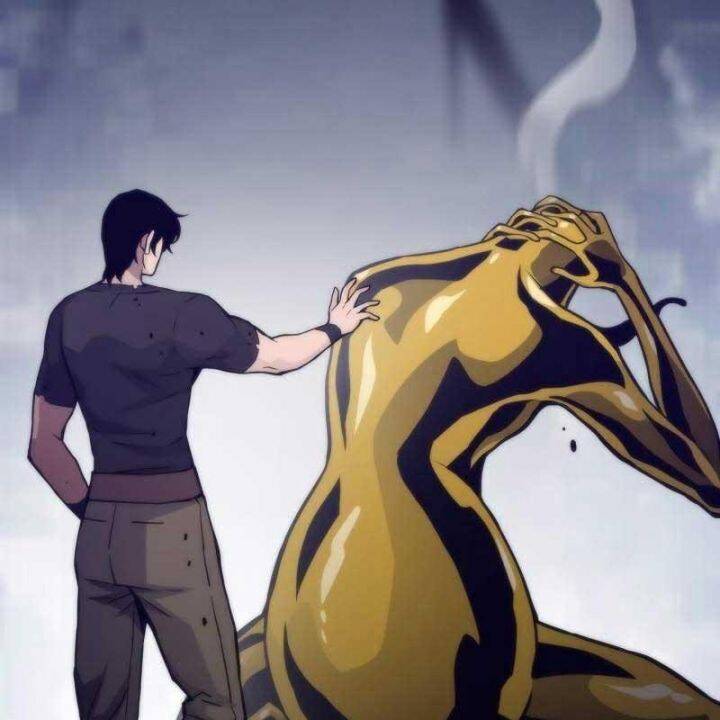 Hồi Quy Giả Chap 107 - Next Chap 108