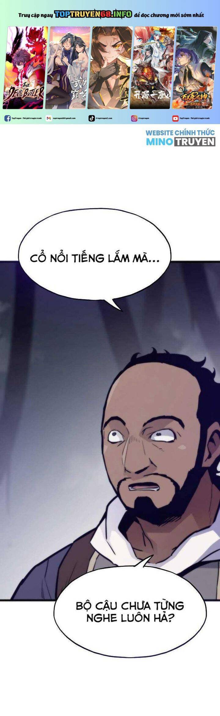 Hồi Quy Giả Chap 108 - Next Chap 109