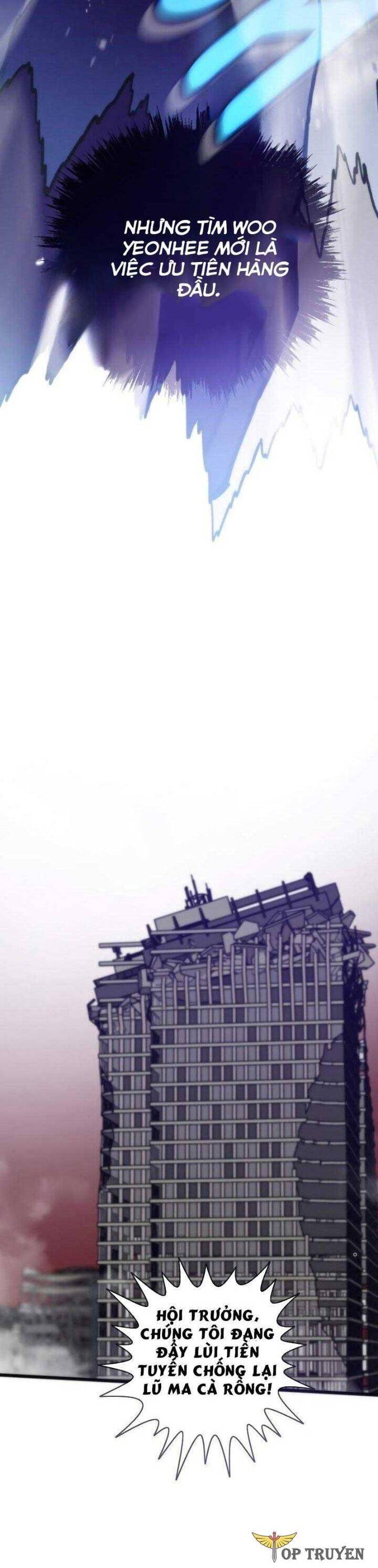 Hồi Quy Giả Chap 108 - Next Chap 109