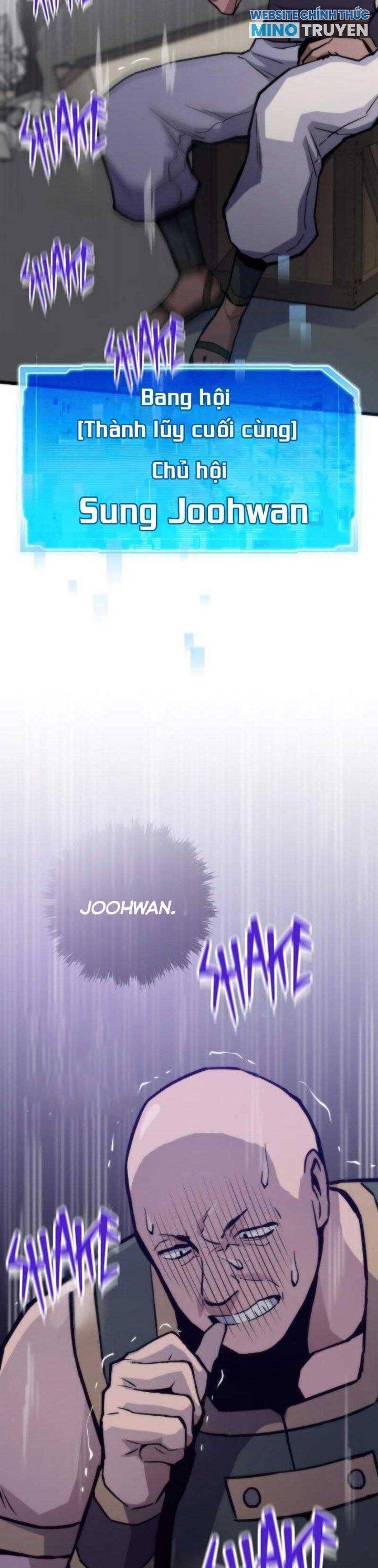 Hồi Quy Giả Chap 108 - Next Chap 109