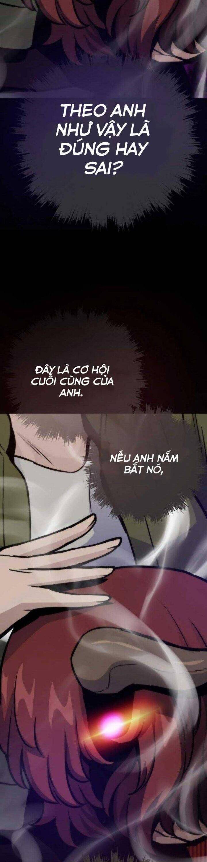 Hồi Quy Giả Chap 108 - Next Chap 109